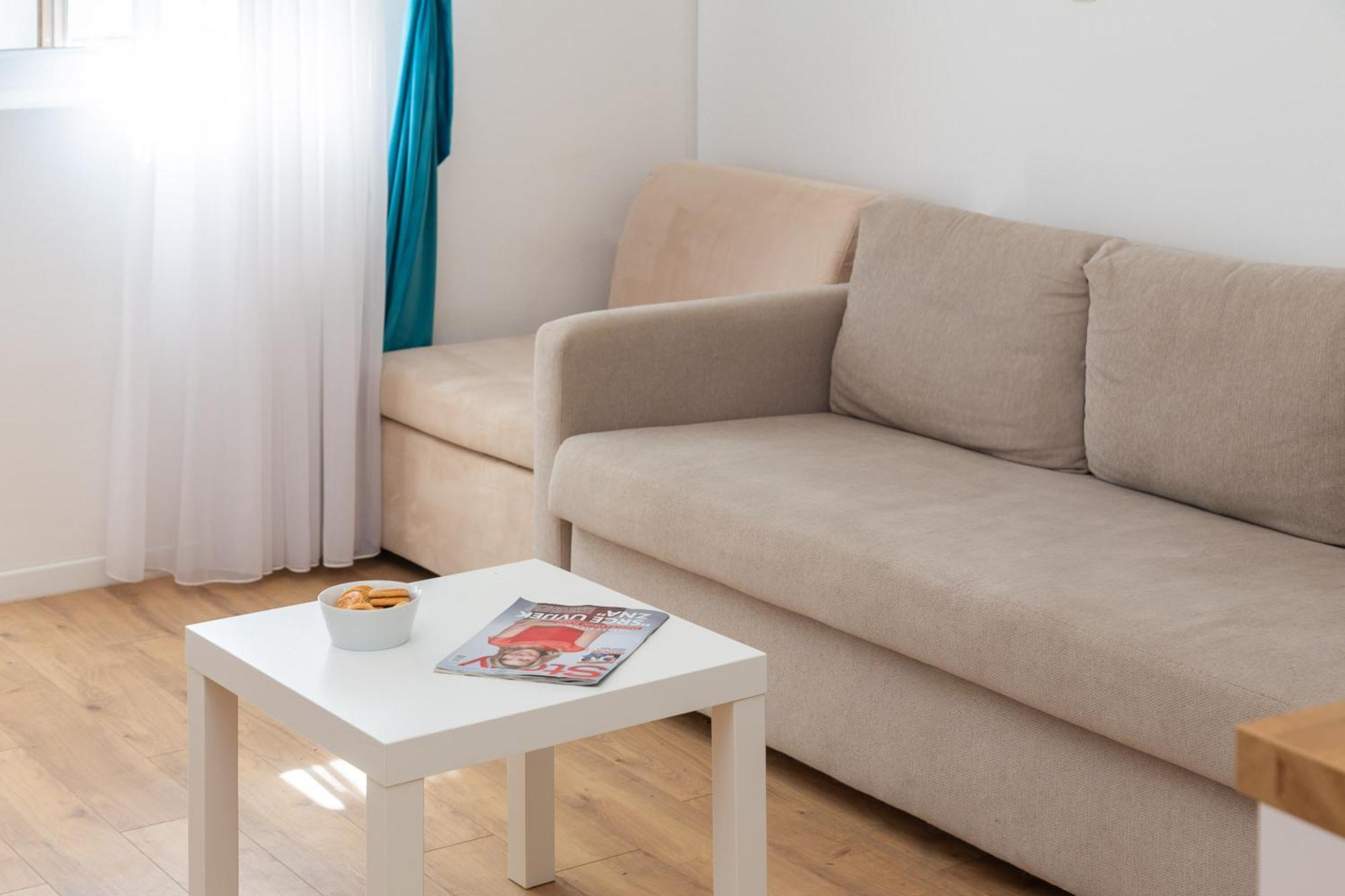 מאקרסקה Magnolia Center Apartments חדר תמונה