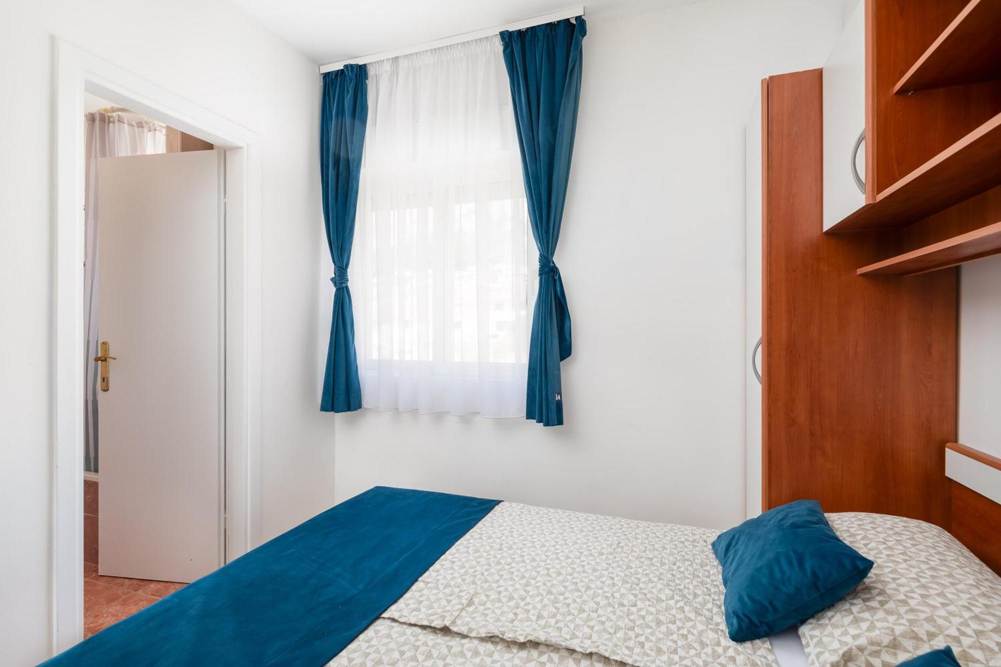 מאקרסקה Magnolia Center Apartments חדר תמונה
