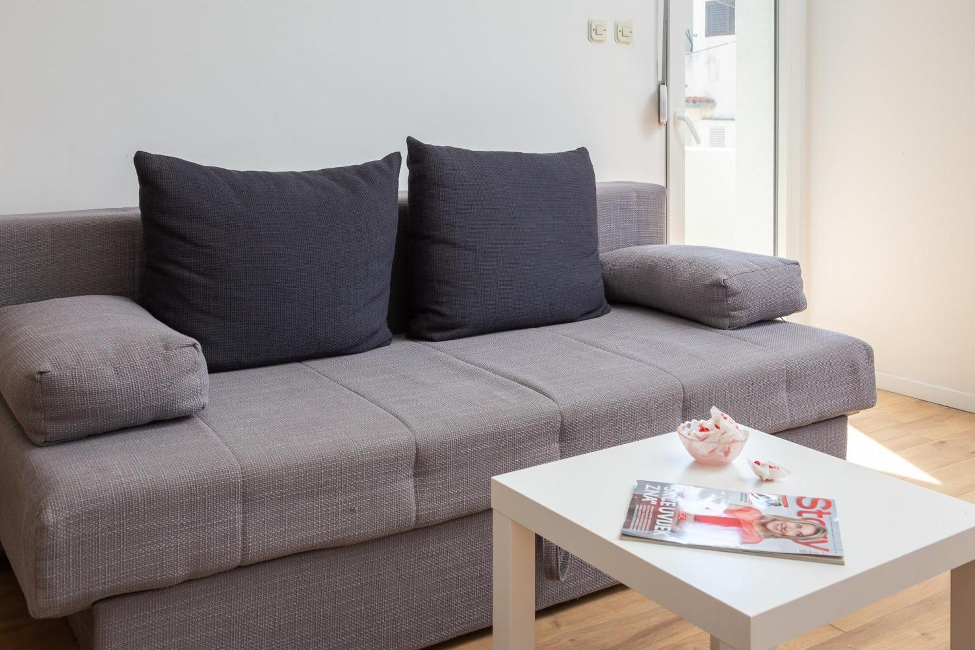 מאקרסקה Magnolia Center Apartments חדר תמונה