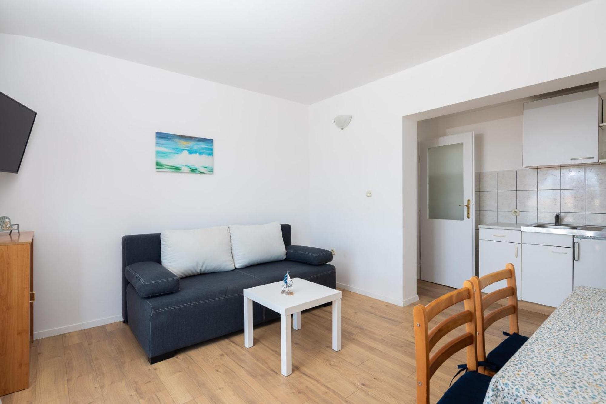 מאקרסקה Magnolia Center Apartments חדר תמונה