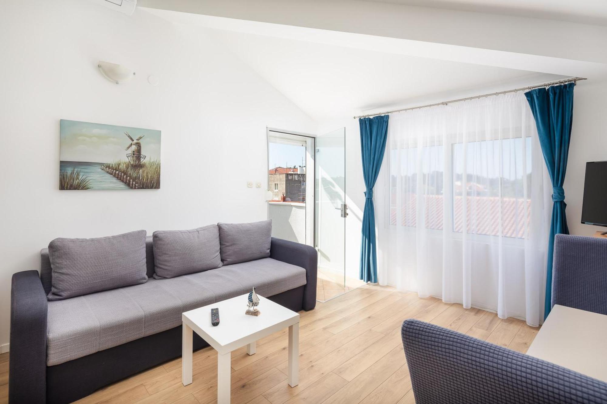מאקרסקה Magnolia Center Apartments חדר תמונה