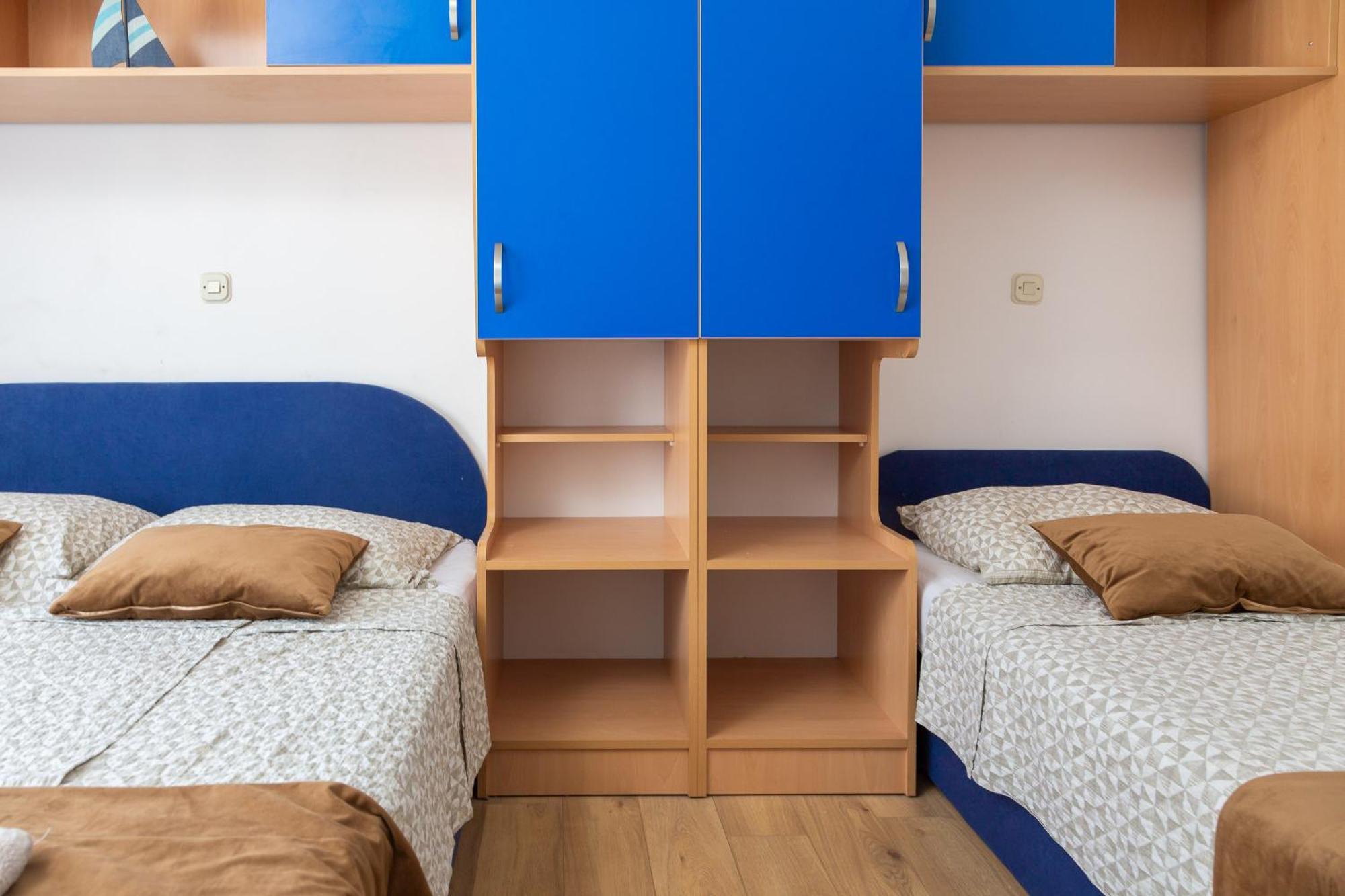מאקרסקה Magnolia Center Apartments חדר תמונה